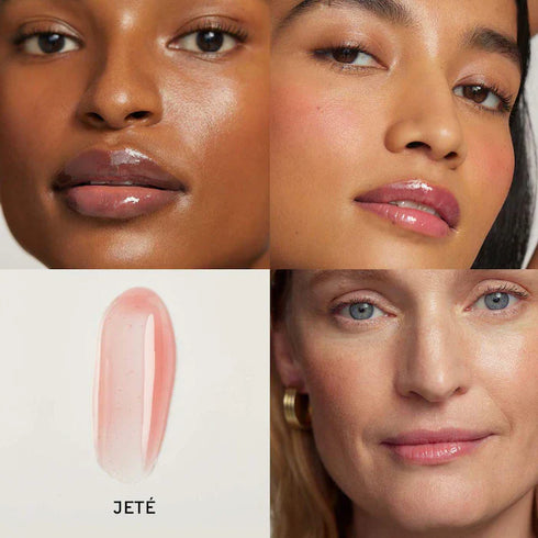 Shade Slick (The Gelées) Tinted Lip Oil - GLAM MODA